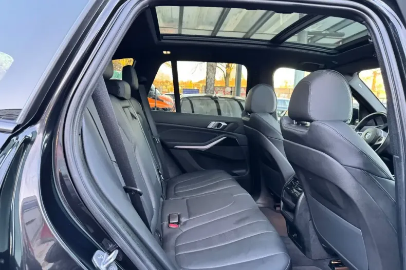 BMW X5 din 2023 cu 99.000 km - oferta BMW154271 - foto 23