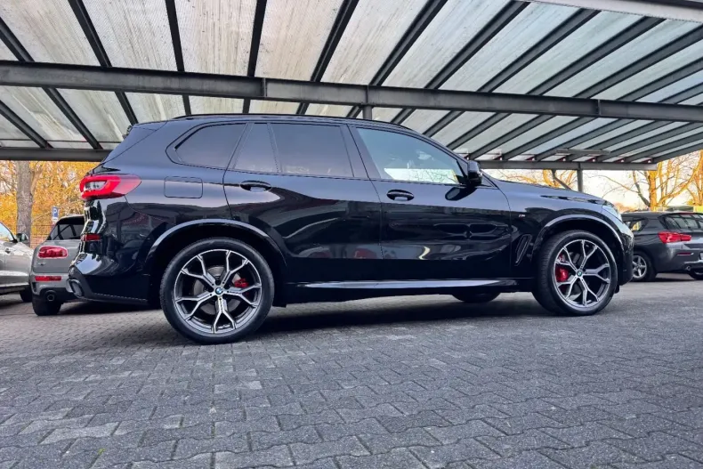 BMW X5 din 2023 cu 99.000 km - oferta BMW154271 - foto 26