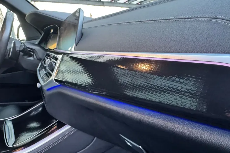 BMW X5 din 2023 cu 99.000 km - oferta BMW154271 - foto 27