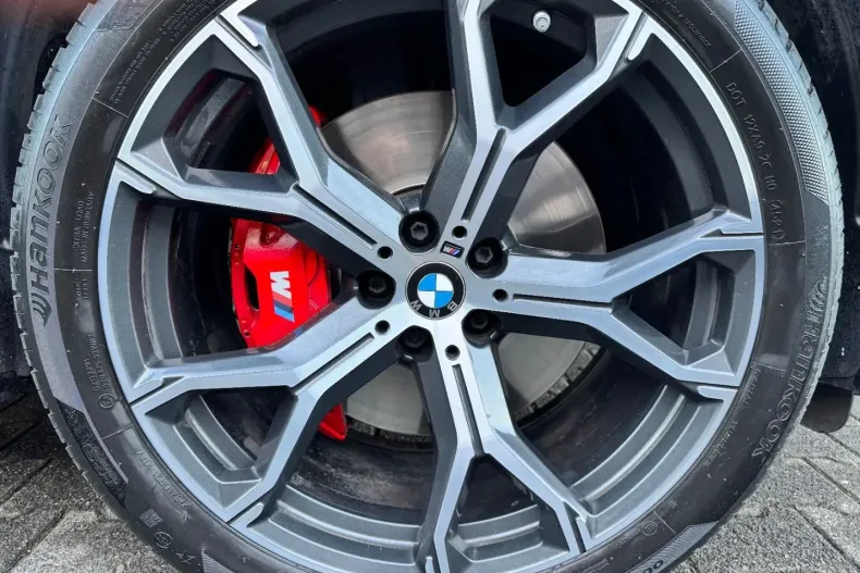 BMW X5 din 2023 cu 99.000 km - oferta BMW154271 - foto 28