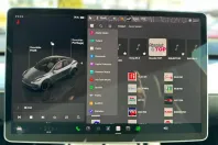 Tesla Model Y din 2022 cu 81.392 km - oferta TES154272 - foto 21