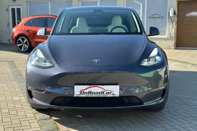 Tesla Model Y din 2022 cu 81.392 km - oferta TES154272 - foto 22