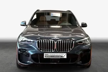 BMW X5 din 2021 - oferta BMW154273