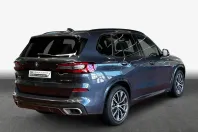 BMW X5 din 2021 cu 90.829 km - oferta BMW154273 - foto 2