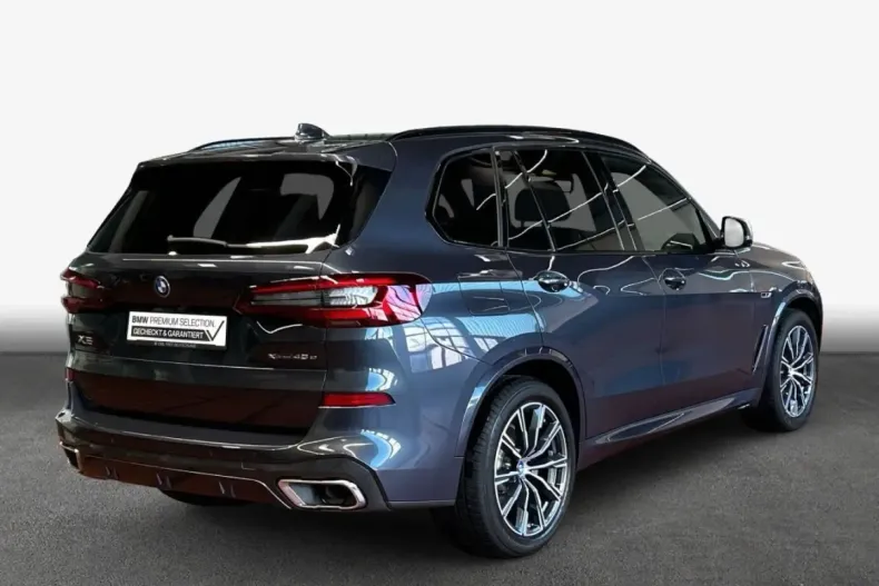 BMW X5 din 2021 cu 90.829 km - oferta BMW154273 - foto 2