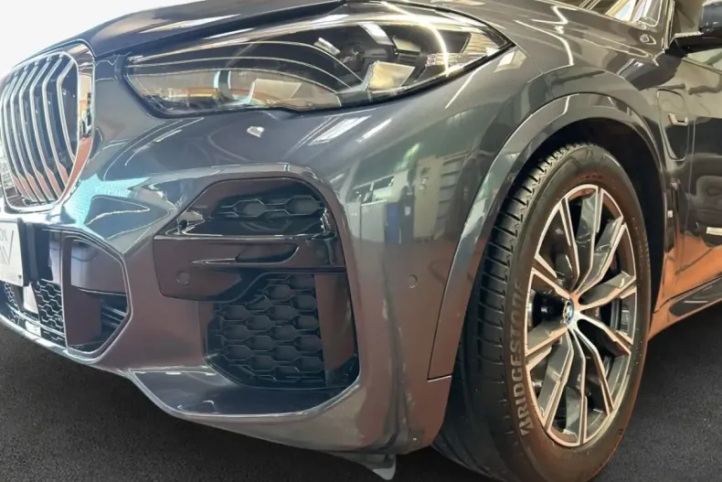 BMW X5 din 2021 cu 90.829 km - oferta BMW154273 - foto 4