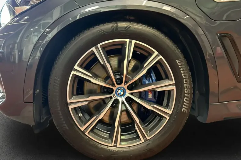 BMW X5 din 2021 cu 90.829 km - oferta BMW154273 - foto 5