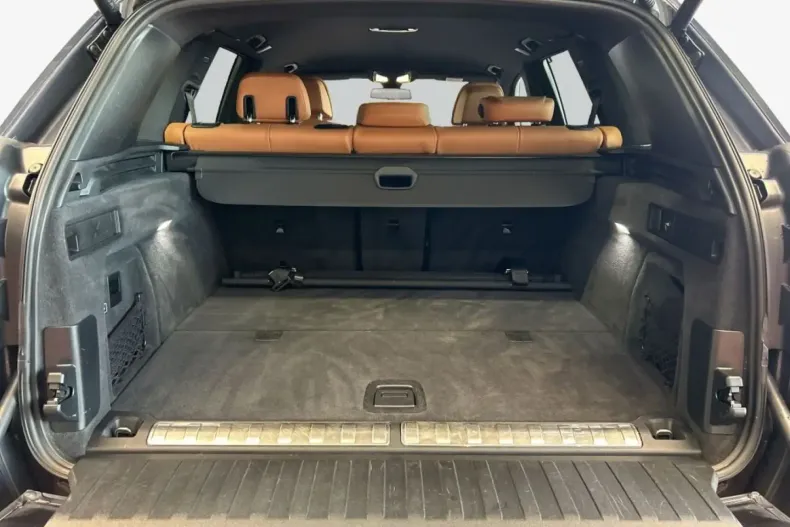 BMW X5 din 2021 cu 90.829 km - oferta BMW154273 - foto 7