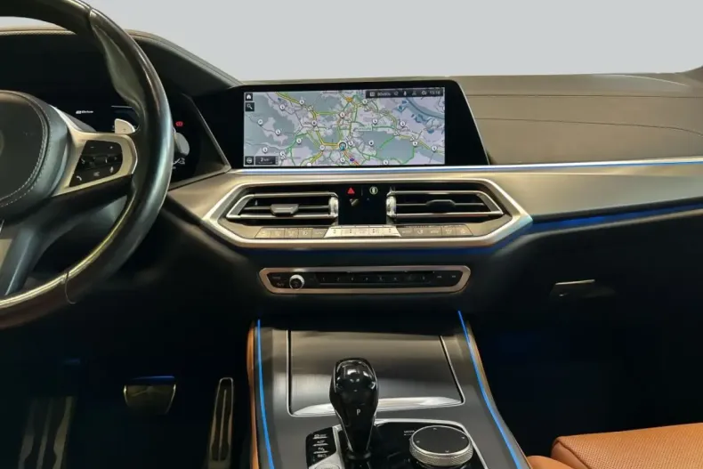 BMW X5 din 2021 cu 90.829 km - oferta BMW154273 - foto 13