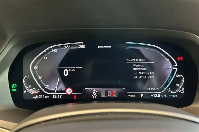 BMW X5 din 2021 cu 90.829 km - oferta BMW154273 - foto 16