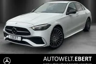 Mercedes-Benz C 220 din 2023 cu 22.500 km - oferta MER154276 - foto 1
