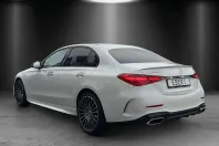 Mercedes-Benz C 220 din 2023 cu 22.500 km - oferta MER154276 - foto 3