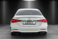 Mercedes-Benz C 220 din 2023 cu 22.500 km - oferta MER154276 - foto 4