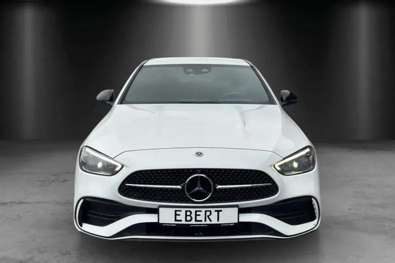 Mercedes-Benz C 220 din 2023 cu 22.500 km - oferta MER154276 - foto 6