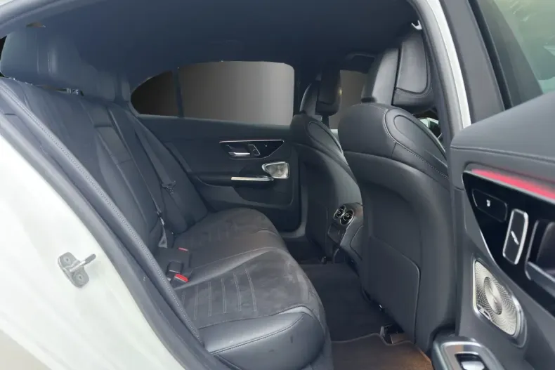 Mercedes-Benz C 220 din 2023 cu 22.500 km - oferta MER154276 - foto 9