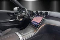 Mercedes-Benz C 220 din 2023 cu 22.500 km - oferta MER154276 - foto 12