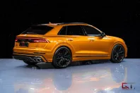 Audi SQ8 din 2022 cu 48.500 km - oferta AUD154277 - foto 4