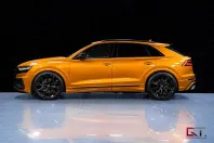 Audi SQ8 din 2022 cu 48.500 km - oferta AUD154277 - foto 5