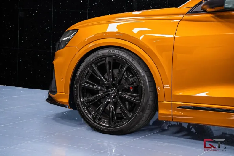 Audi SQ8 din 2022 cu 48.500 km - oferta AUD154277 - foto 6