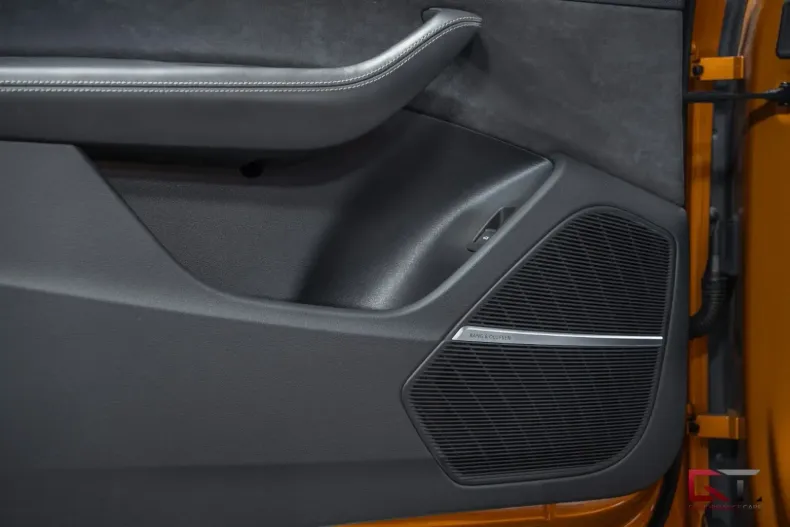 Audi SQ8 din 2022 cu 48.500 km - oferta AUD154277 - foto 8