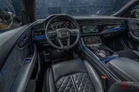 Audi SQ8 din 2022 cu 48.500 km - oferta AUD154277 - foto 9