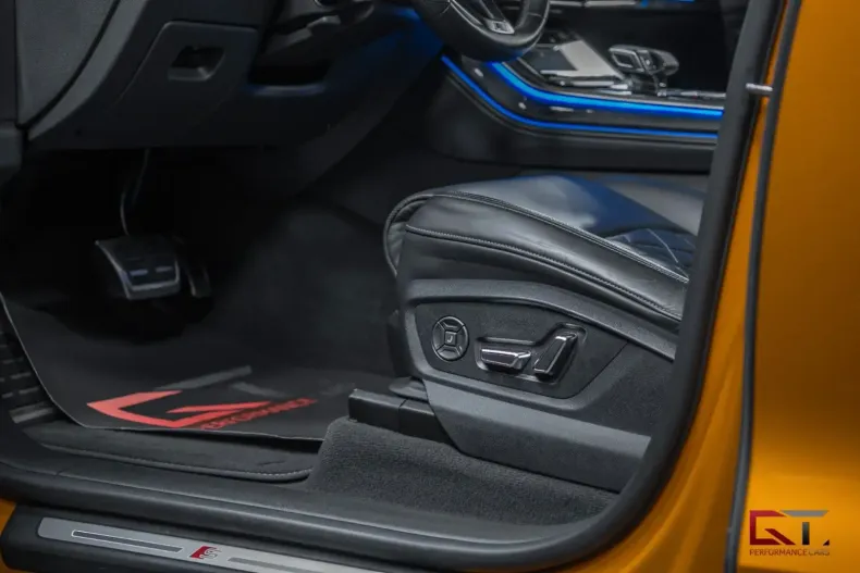 Audi SQ8 din 2022 cu 48.500 km - oferta AUD154277 - foto 14