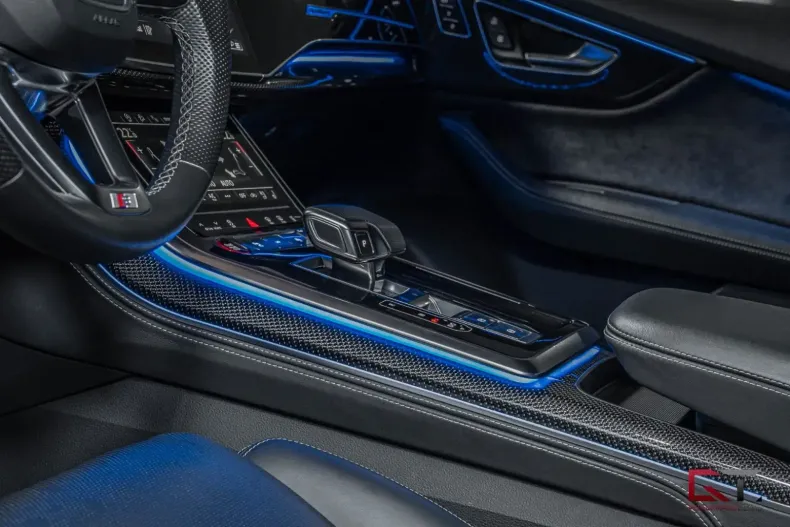 Audi SQ8 din 2022 cu 48.500 km - oferta AUD154277 - foto 16