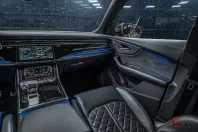 Audi SQ8 din 2022 cu 48.500 km - oferta AUD154277 - foto 17