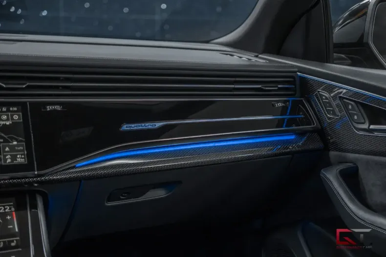 Audi SQ8 din 2022 cu 48.500 km - oferta AUD154277 - foto 18