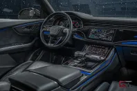 Audi SQ8 din 2022 cu 48.500 km - oferta AUD154277 - foto 19