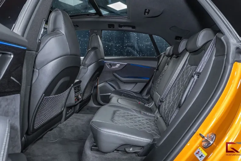 Audi SQ8 din 2022 cu 48.500 km - oferta AUD154277 - foto 20