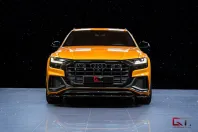 Audi SQ8 din 2022 cu 48.500 km - oferta AUD154277 - foto 22