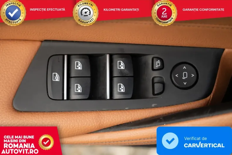 BMW 520 din 2021 cu 85.000 km - oferta BMW154278 - foto 8