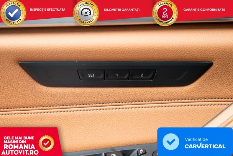 BMW 520 din 2021 cu 85.000 km - oferta BMW154278 - foto 9