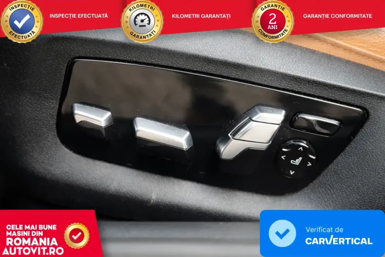 BMW 520 din 2021 cu 85.000 km - oferta BMW154278 - foto 11