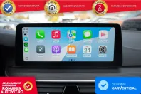 BMW 520 din 2021 cu 85.000 km - oferta BMW154278 - foto 19