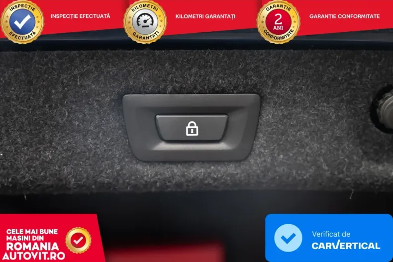 BMW 520 din 2021 cu 85.000 km - oferta BMW154278 - foto 31