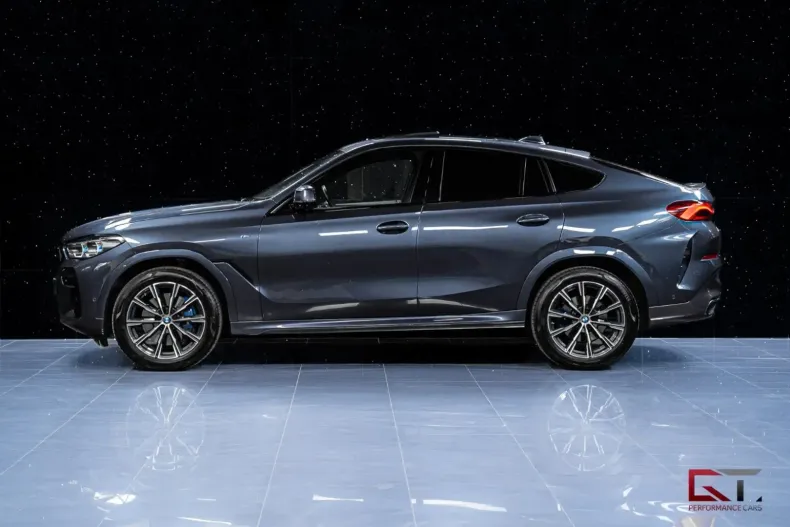 BMW X6 din 2022 cu 48.000 km - oferta BMW154279 - foto 6