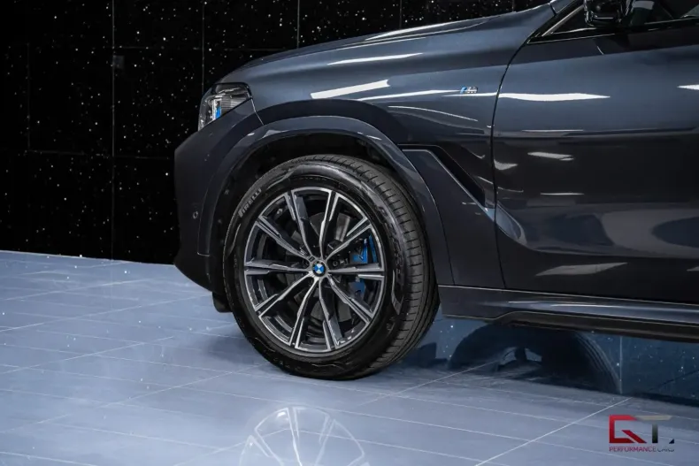 BMW X6 din 2022 cu 48.000 km - oferta BMW154279 - foto 7