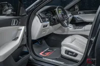BMW X6 din 2022 cu 48.000 km - oferta BMW154279 - foto 9