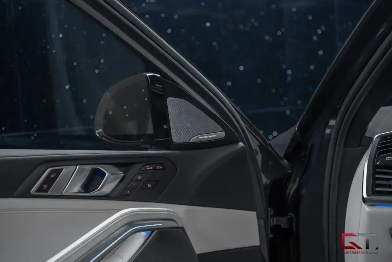 BMW X6 din 2022 cu 48.000 km - oferta BMW154279 - foto 10