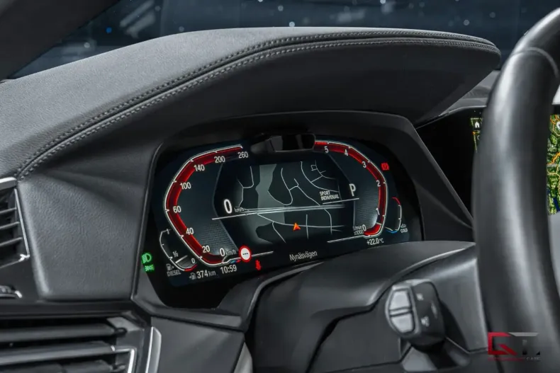 BMW X6 din 2022 cu 48.000 km - oferta BMW154279 - foto 12