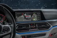 BMW X6 din 2022 cu 48.000 km - oferta BMW154279 - foto 14