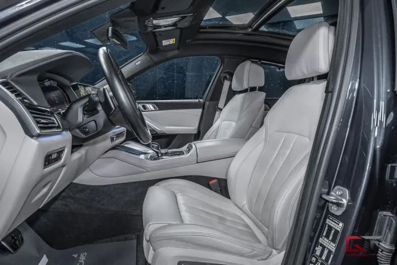 BMW X6 din 2022 cu 48.000 km - oferta BMW154279 - foto 15