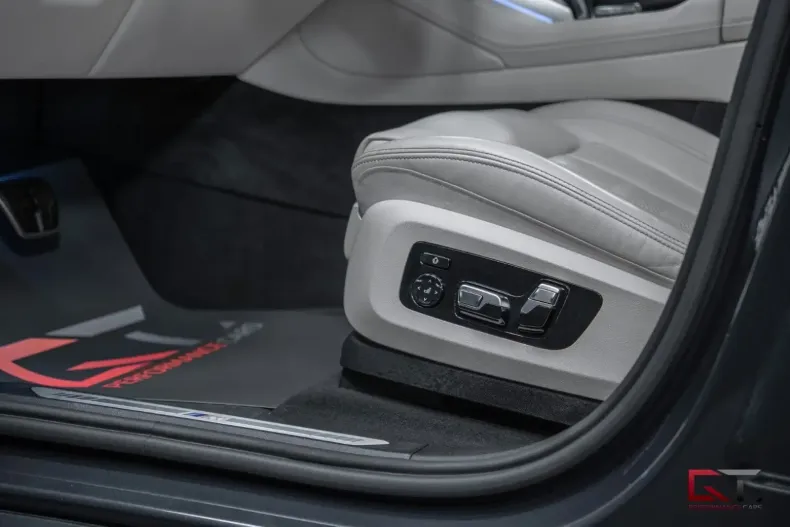 BMW X6 din 2022 cu 48.000 km - oferta BMW154279 - foto 16