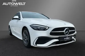 Mercedes-Benz C 200 din 2023 - oferta MER154280
