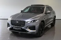 Jaguar F-Pace din 2024 cu 7.691 km - oferta JAG154281 - foto 1