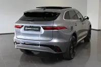 Jaguar F-Pace din 2024 cu 7.691 km - oferta JAG154281 - foto 2