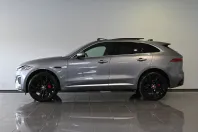 Jaguar F-Pace din 2024 cu 7.691 km - oferta JAG154281 - foto 3
