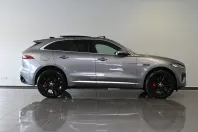 Jaguar F-Pace din 2024 cu 7.691 km - oferta JAG154281 - foto 4